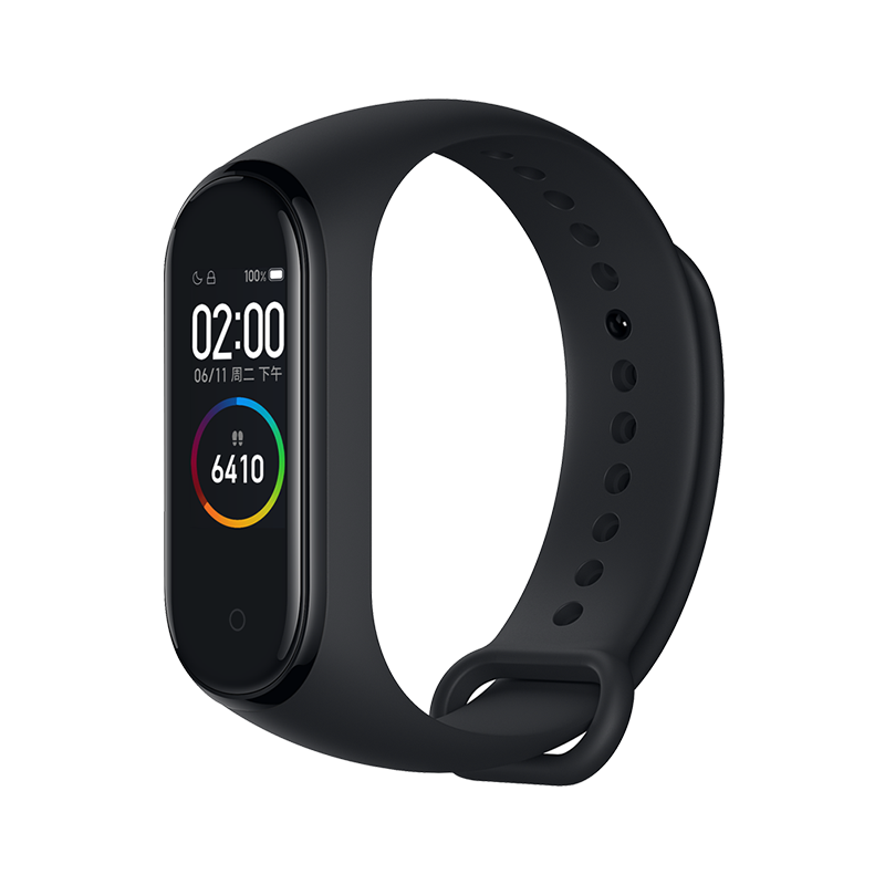 Xiaomi Mi band 4